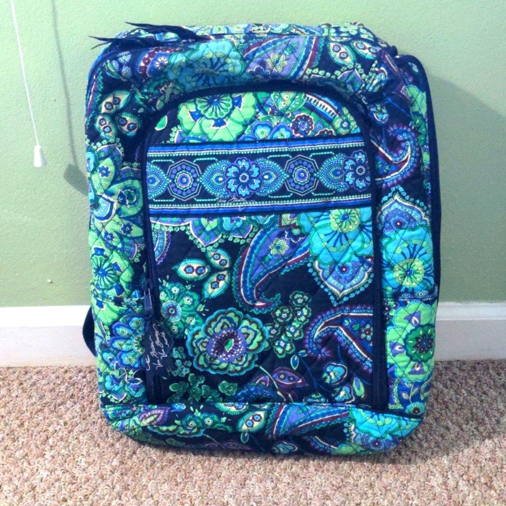 Vera Bradley backpack
